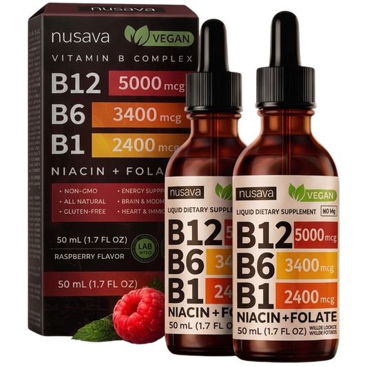 VITAMINA B12