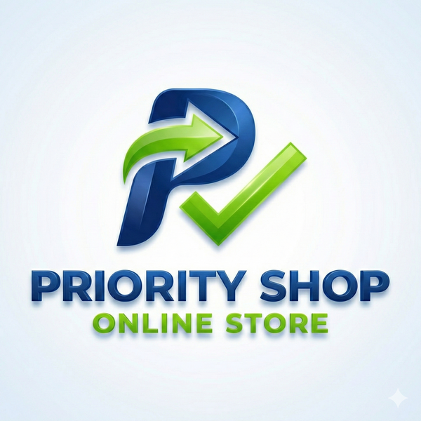 PRIORITY SHOP
