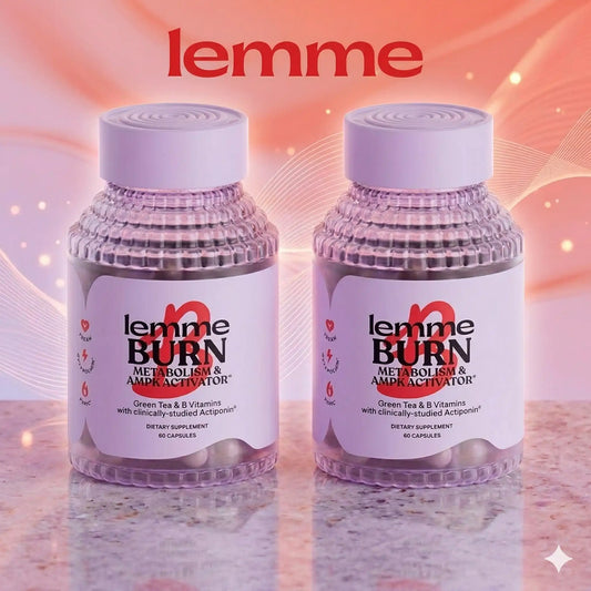 LEMME BURN (ORIGINAL)
