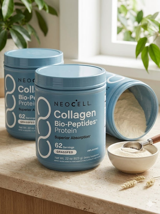 NEOCELL BIO COLLAGEN PEPTIDES